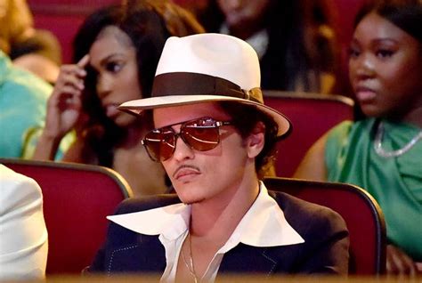 Bruno Mars Referenced $50M Gambling Debt Rumor.